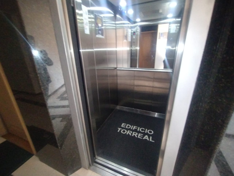 Oficina En Venta - Chico Virrey, Bogotá