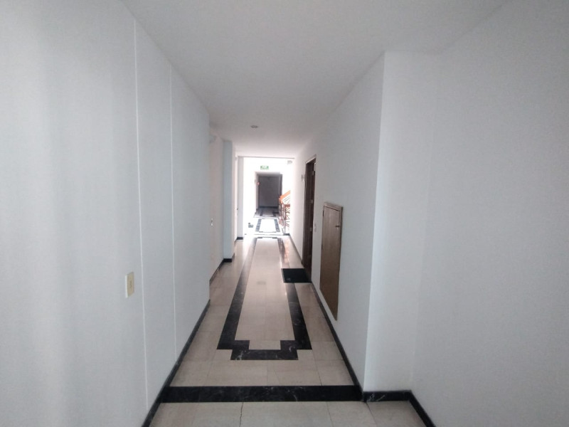 Oficina En Venta - Chico Virrey, Bogotá