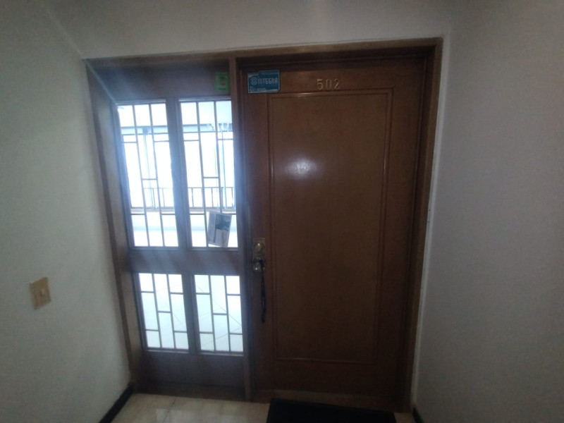 Oficina En Venta - Chico Virrey, Bogotá