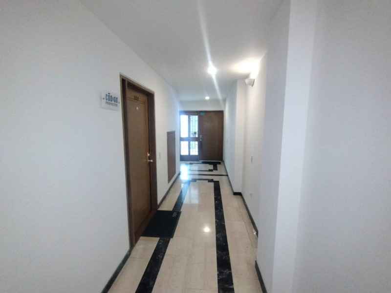 Oficina En Venta - Chico Virrey, Bogotá