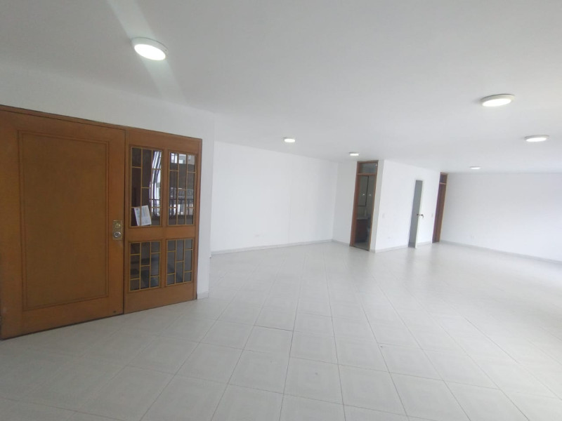 Oficina En Venta - Chico Virrey, Bogotá