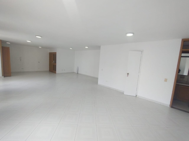 Oficina En Venta - Chico Virrey, Bogotá