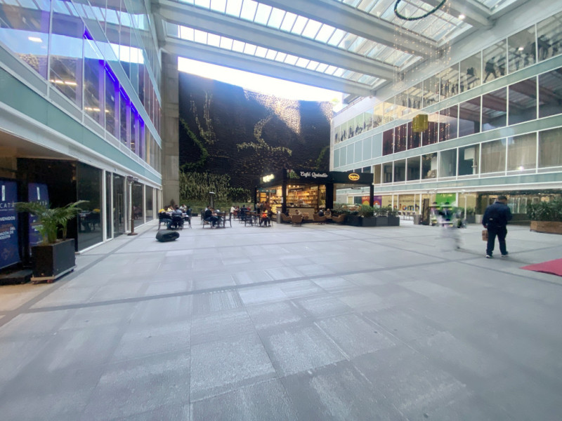 Apartamento En Venta - Centro, Bogotá