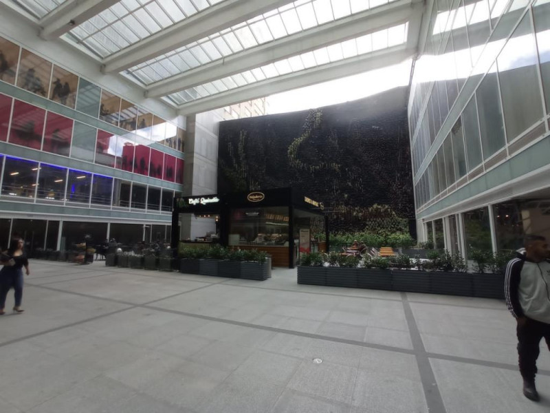 Apartamento En Venta - Centro, Bogotá