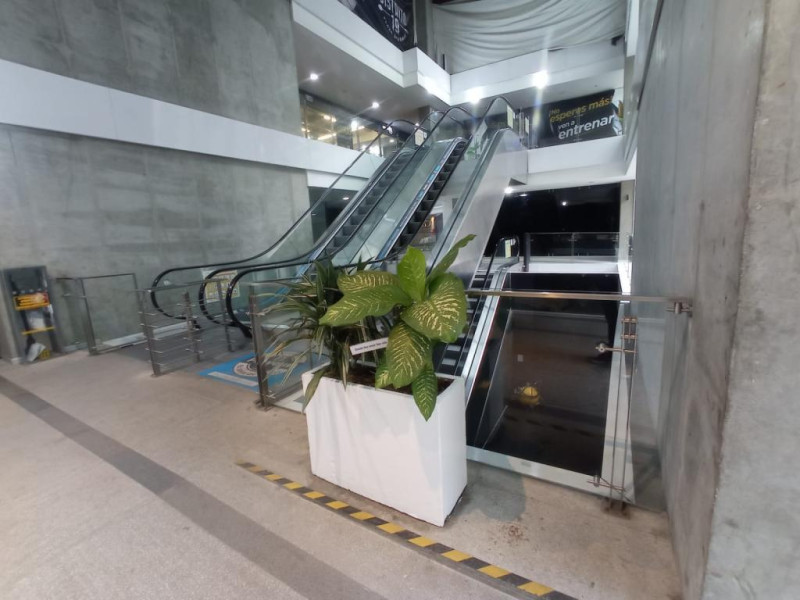 Apartamento En Venta - Centro, Bogotá