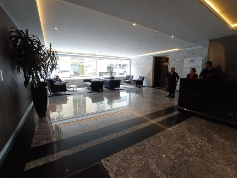 Apartamento En Venta - Centro, Bogotá