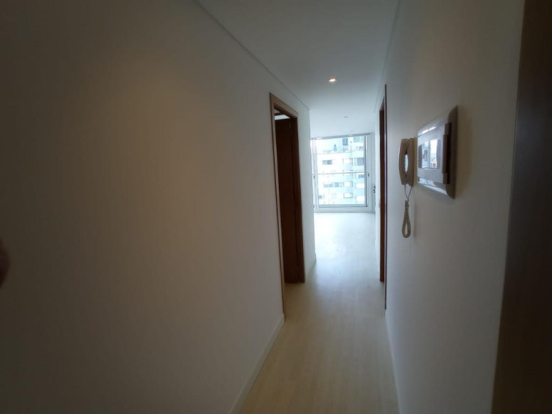 Apartamento En Venta - Centro, Bogotá