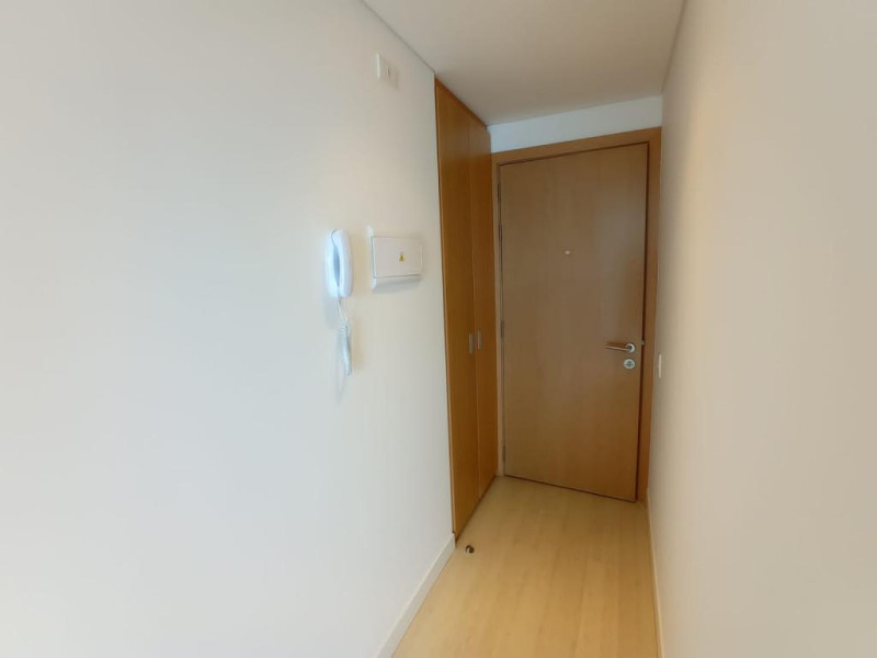 Apartamento En Venta - Centro, Bogotá