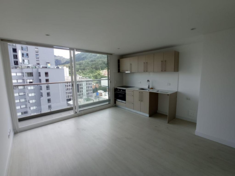 Apartamento En Venta - Centro, Bogotá