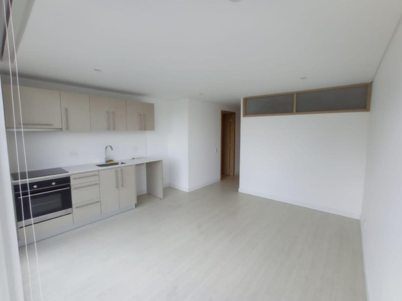 Apartamento En Venta - Centro, Bogotá