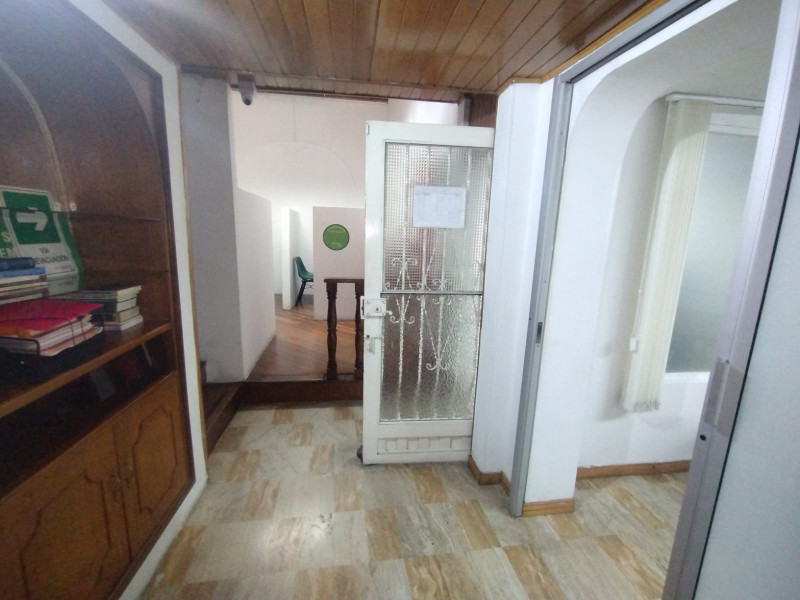 Casa En Venta - Villa Del Prado, Bogotá