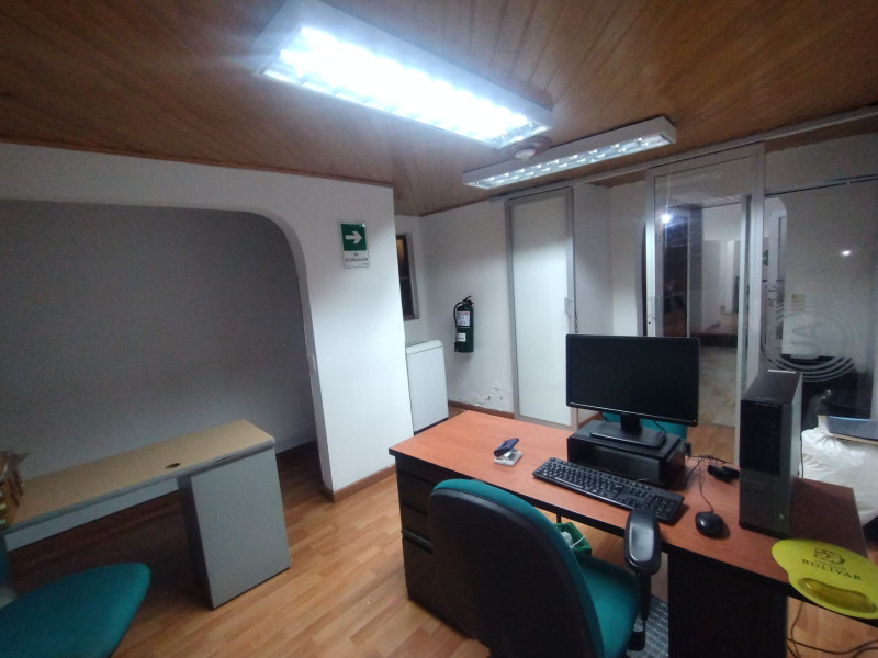 Casa En Venta - Villa Del Prado, Bogotá