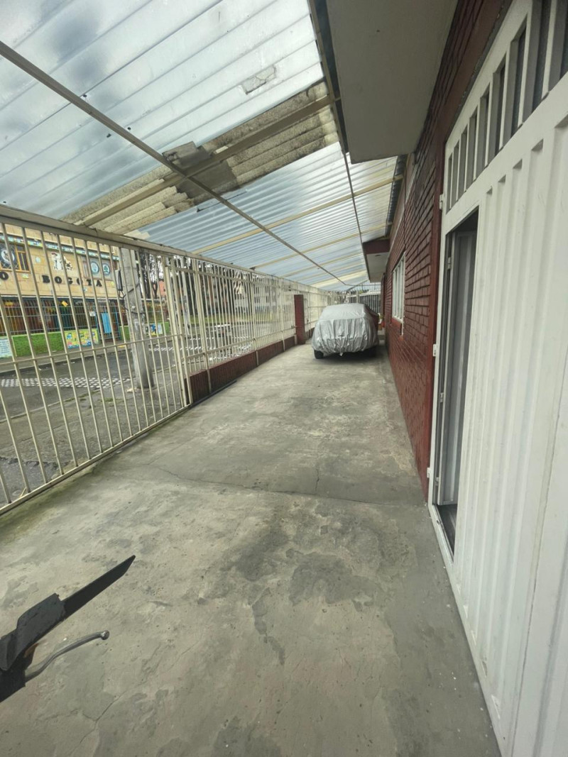 Casa En Venta - Ciudad Berna, Bogotá