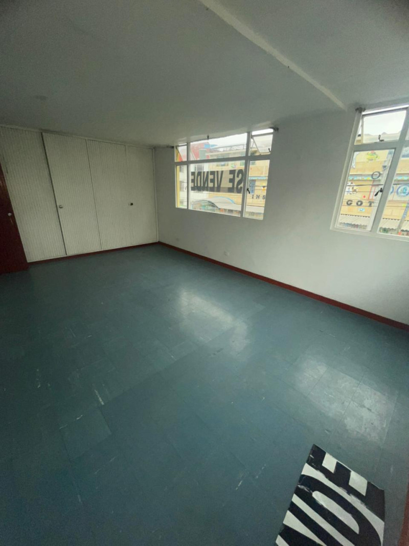 Casa En Venta - Ciudad Berna, Bogotá