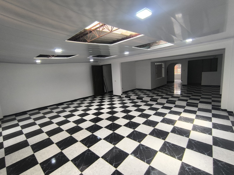 Bodega En Venta - La Serena, Bogotá