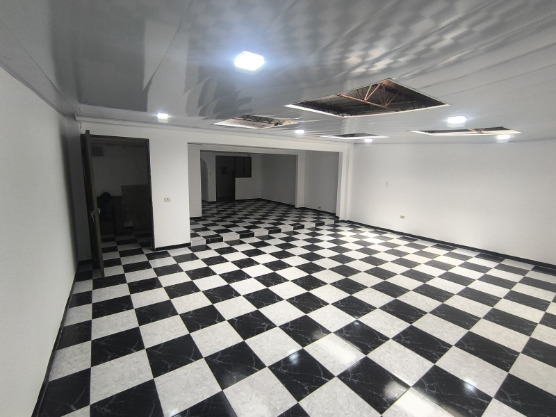 Bodega En Venta - La Serena, Bogotá