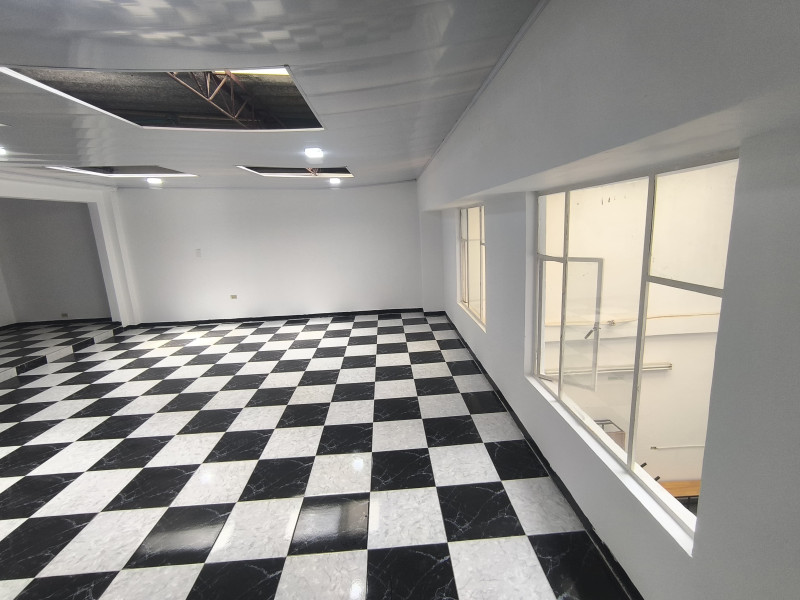 Bodega En Venta - La Serena, Bogotá