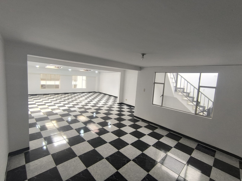 Bodega En Venta - La Serena, Bogotá