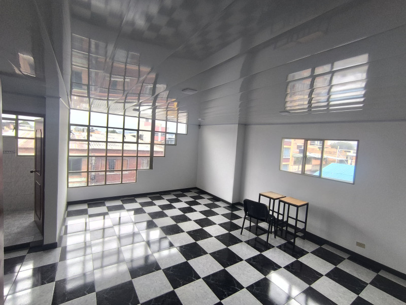 Bodega En Venta - La Serena, Bogotá