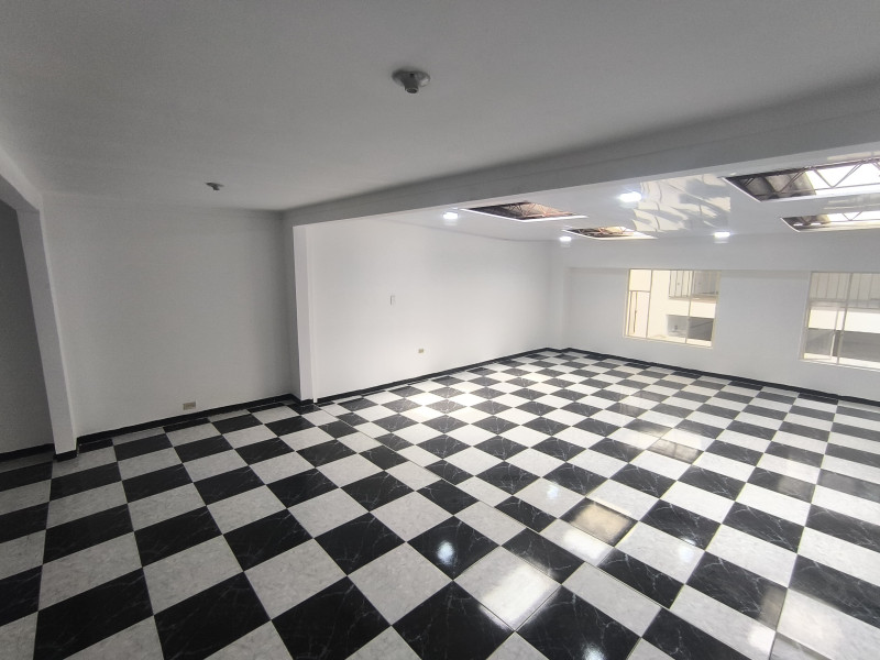 Bodega En Venta - La Serena, Bogotá