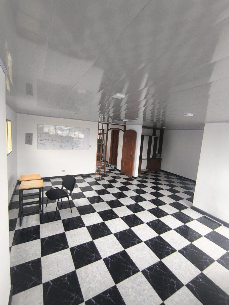 Bodega En Venta - La Serena, Bogotá