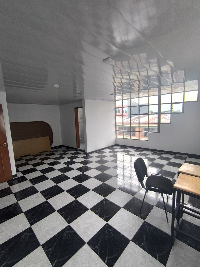 Bodega En Venta - La Serena, Bogotá