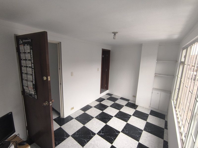 Bodega En Venta - La Serena, Bogotá