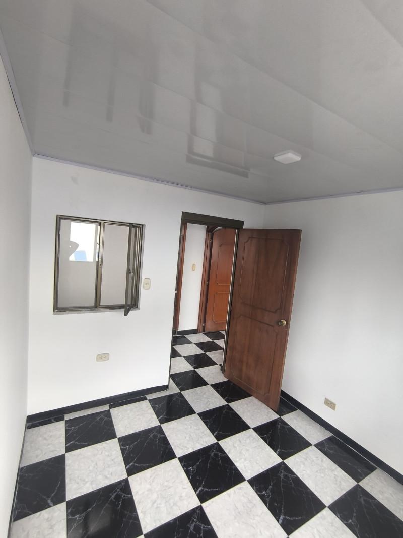 Bodega En Venta - La Serena, Bogotá