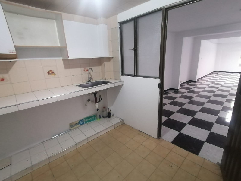 Bodega En Venta - La Serena, Bogotá