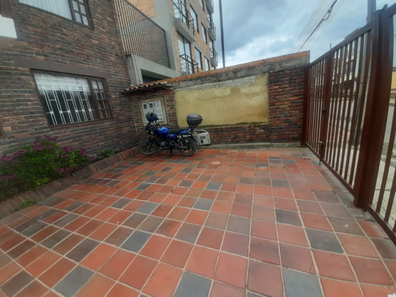 Apartamento En Venta - Tranquilandia, Chia