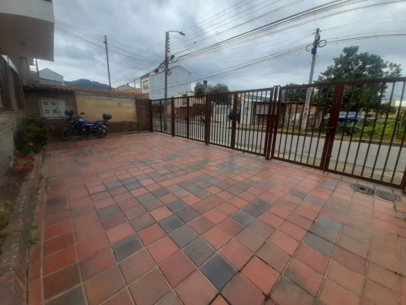 Apartamento En Venta - Tranquilandia, Chia