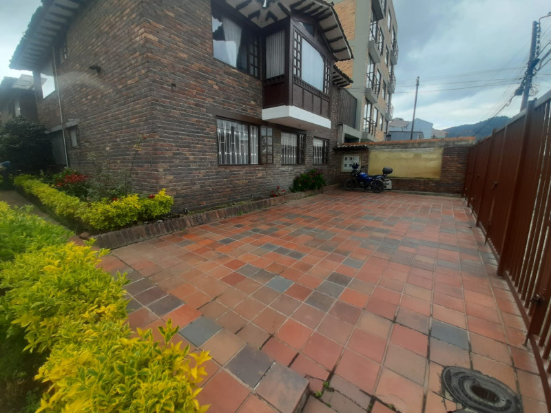 Apartamento En Venta - Tranquilandia, Chia