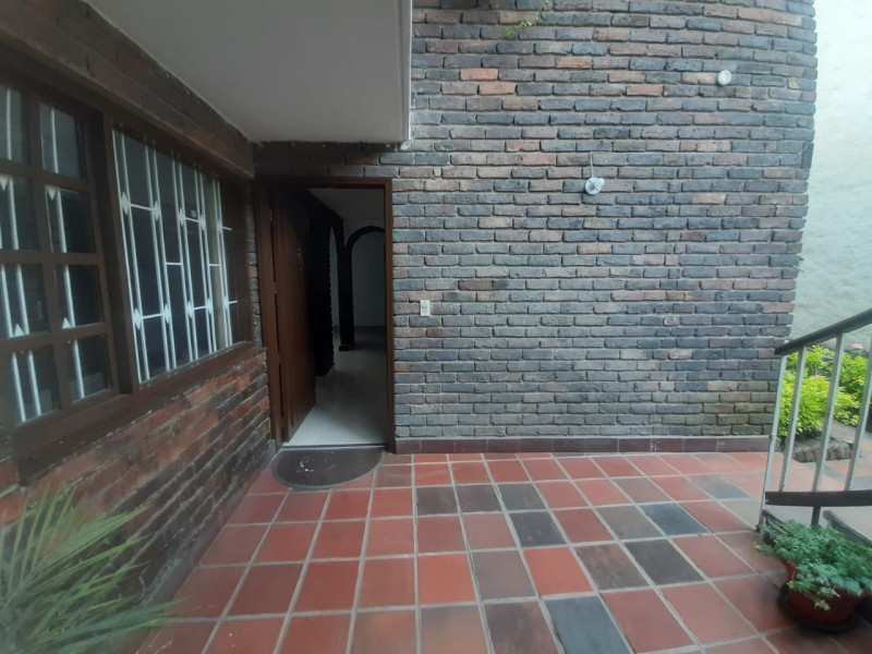 Apartamento En Venta - Tranquilandia, Chia