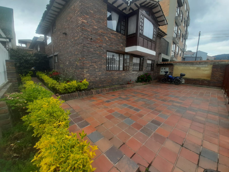 Apartamento En Venta - Tranquilandia, Chia