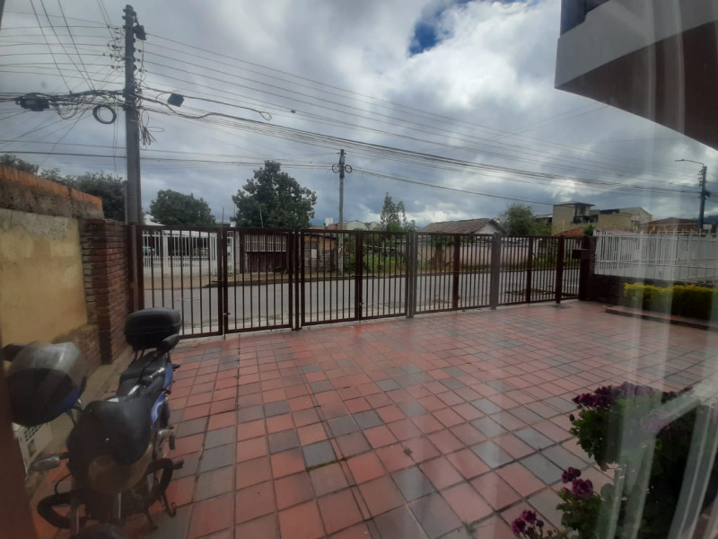 Apartamento En Venta - Tranquilandia, Chia