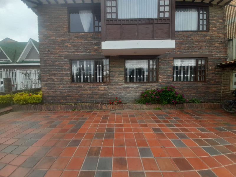 Apartamento En Venta - Tranquilandia, Chia