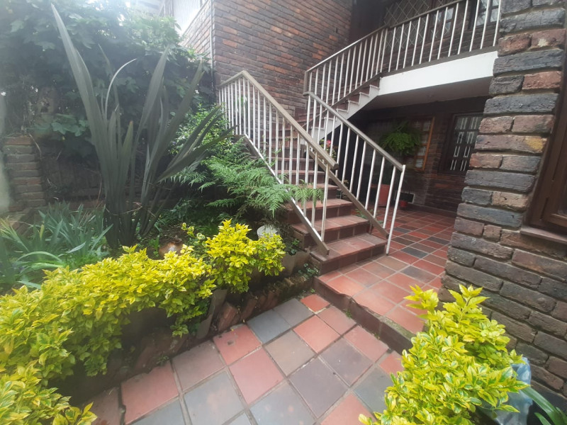 Apartamento En Venta - Tranquilandia, Chia