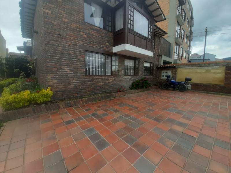 Apartamento En Venta - Tranquilandia, Chia