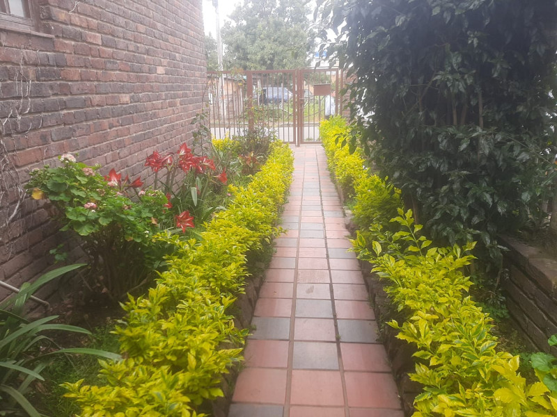 Apartamento En Venta - Tranquilandia, Chia