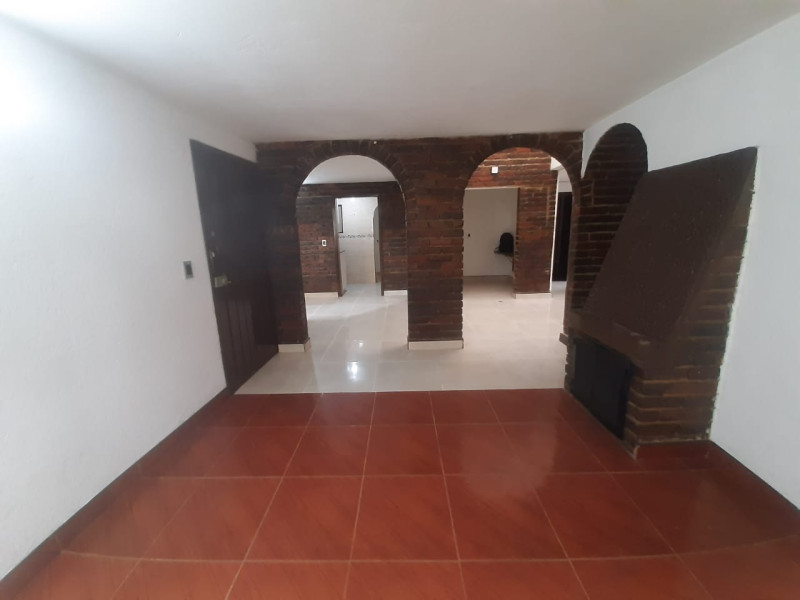 Apartamento En Venta - Tranquilandia, Chia