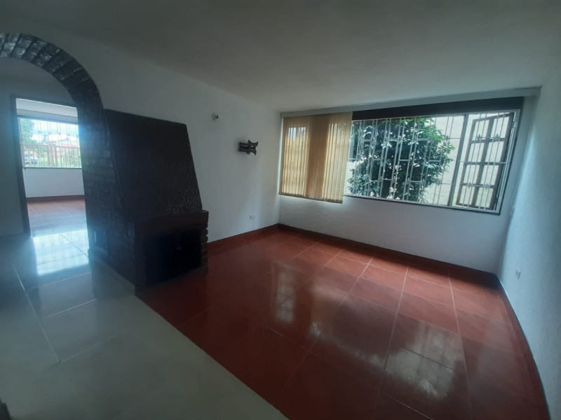 Apartamento En Venta - Tranquilandia, Chia