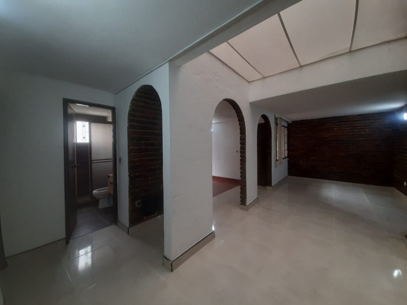 Apartamento En Venta - Tranquilandia, Chia