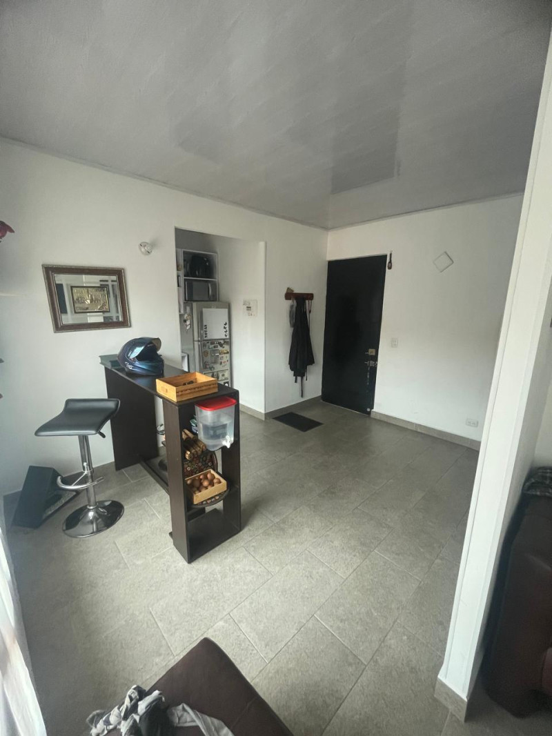 Apartamento En Venta - Las Mercedes, Chia