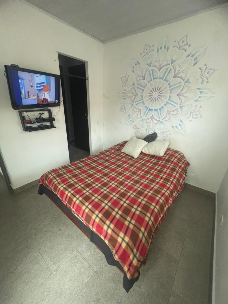 Apartamento En Venta - Las Mercedes, Chia