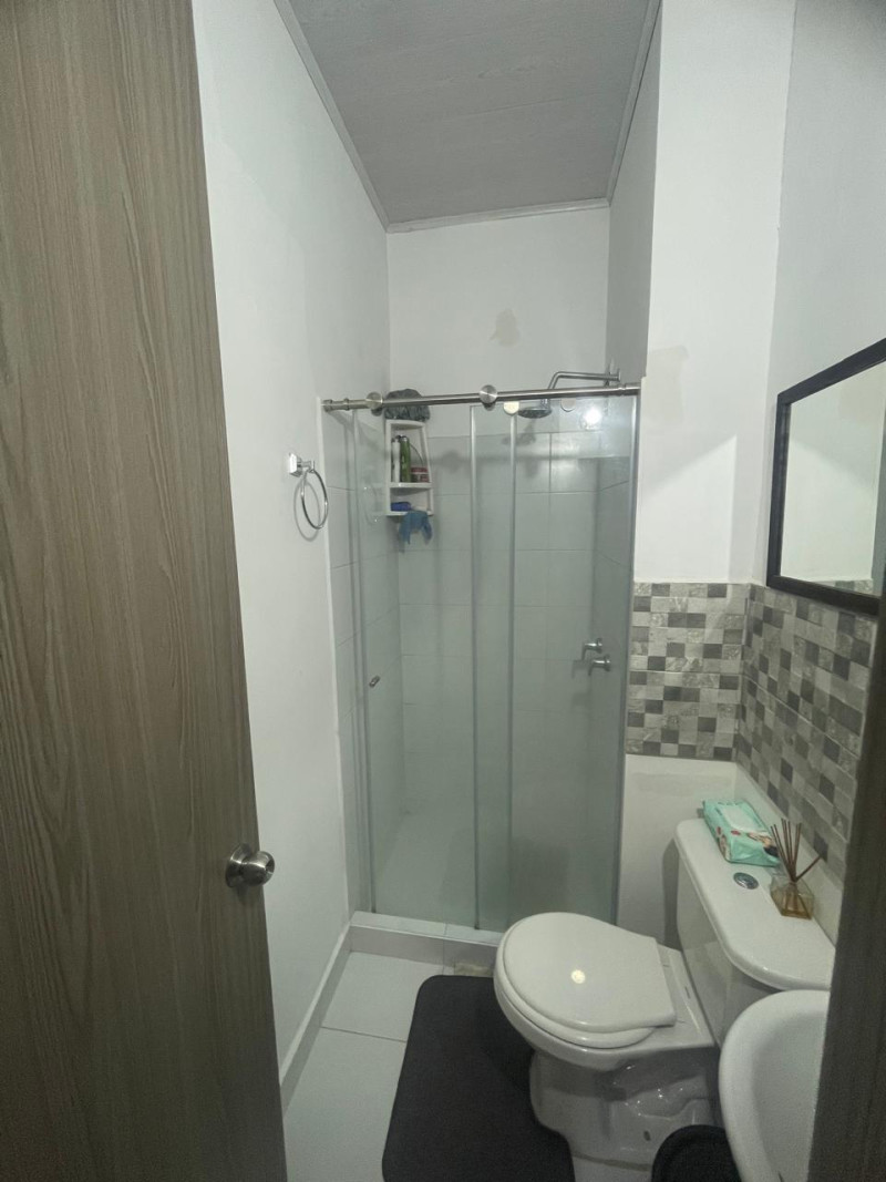 Apartamento En Venta - Las Mercedes, Chia