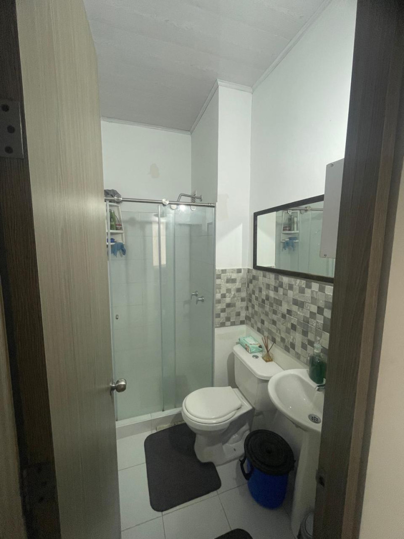 Apartamento En Venta - Las Mercedes, Chia