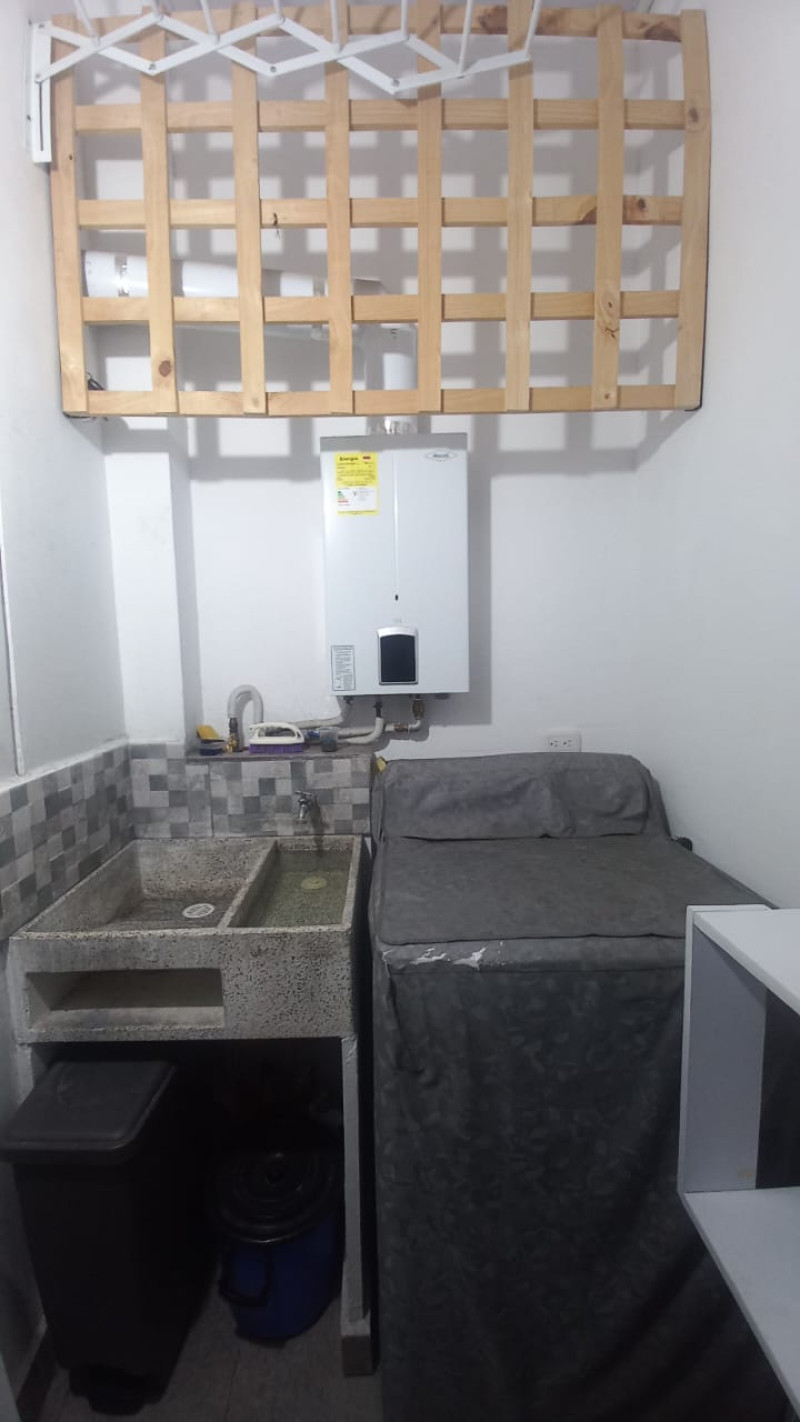 Apartamento En Venta - Las Mercedes, Chia