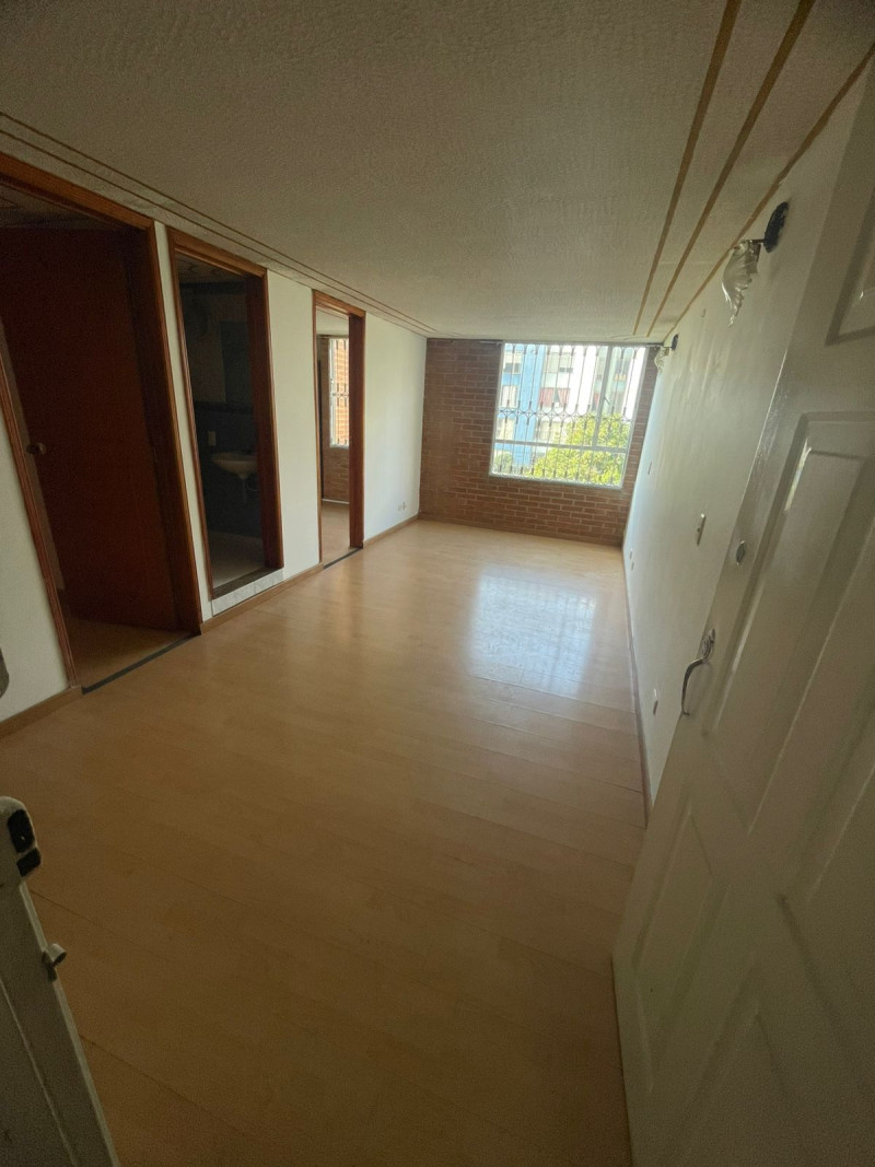 Apartamento En Venta - Villa Alsacia, Bogotá