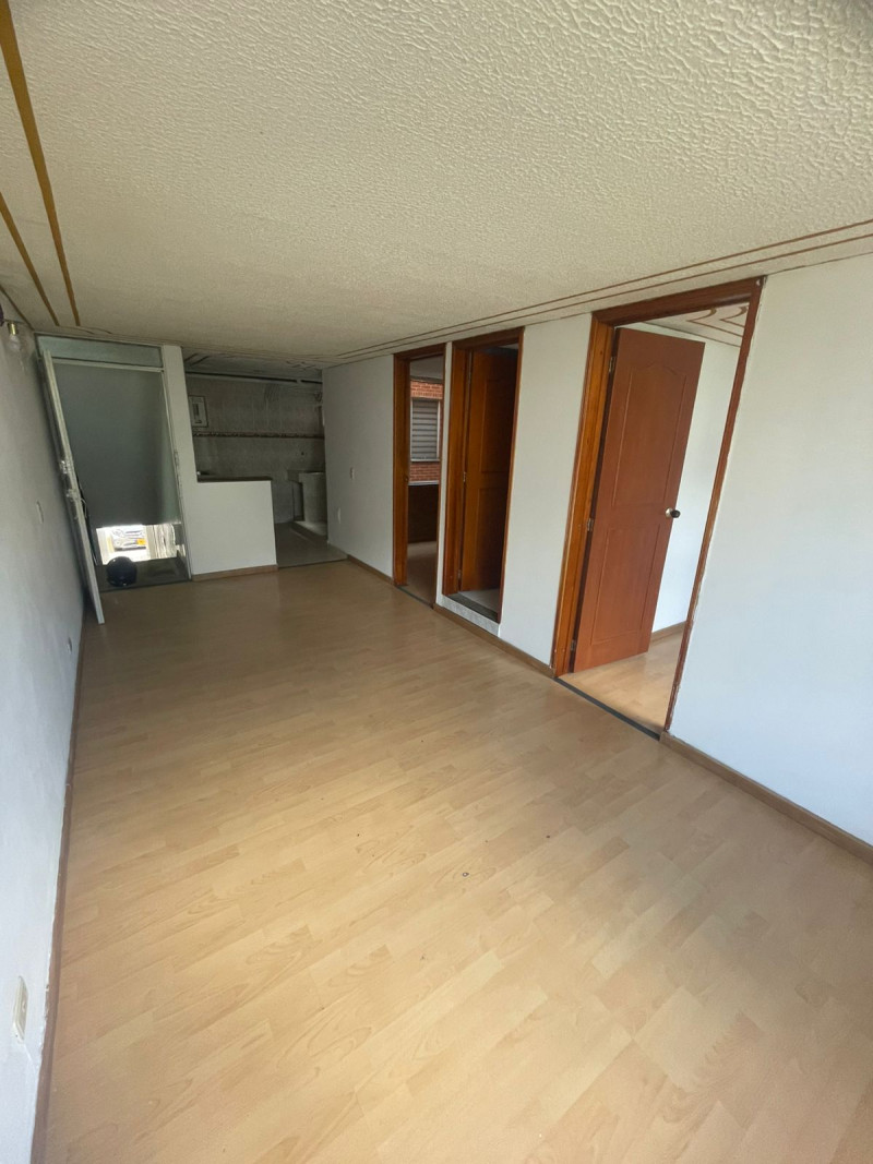 Apartamento En Venta - Villa Alsacia, Bogotá