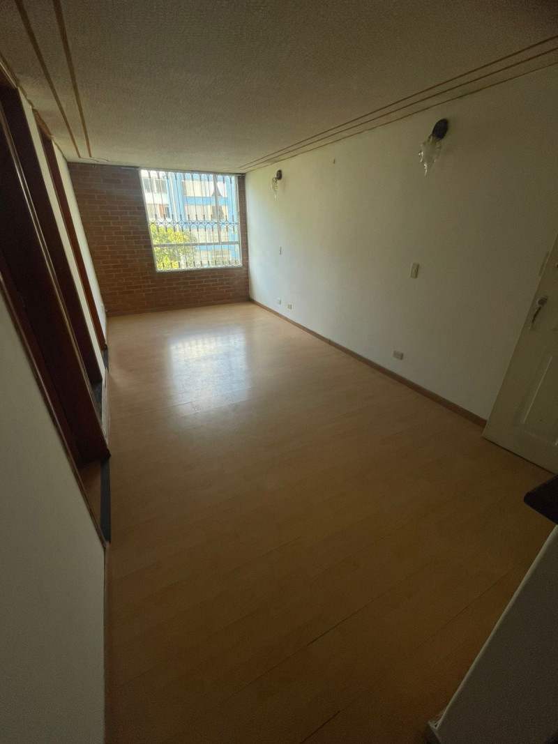 Apartamento En Venta - Villa Alsacia, Bogotá